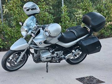 BMW R 1150R