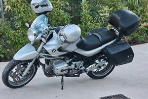 BMW R 1150R