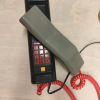 Telefono swatch anni 90 duo