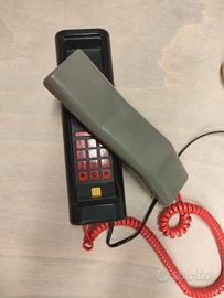 Telefono swatch anni 90 duo