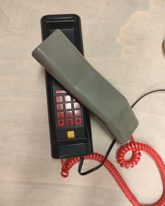 Telefono swatch anni 90 duo