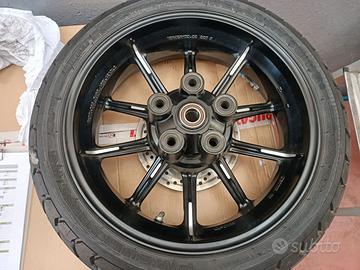 Cerchio Posteriore per Ducati Scrambler 1100