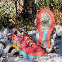 La Sportiva Jackal donna taglia 40