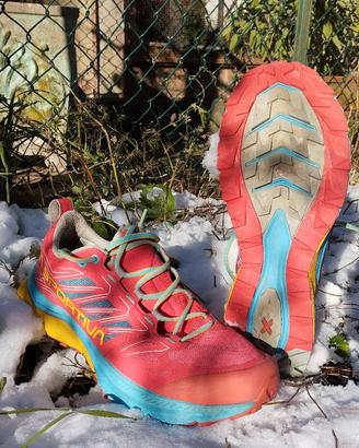 La Sportiva Jackal donna taglia 40