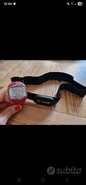 Polar WR 30 M CR 2025 Cardiofrequenzimetro