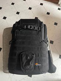 Zaino Lowepro ProTactic BP 450 AW II