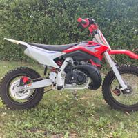 Minicross Lem 50 monomarcia