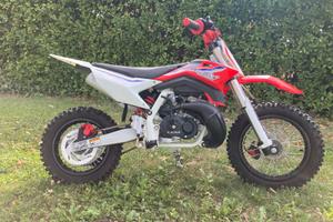 Minicross Lem 50 monomarcia