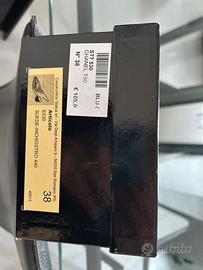 Scarpe basse da donna