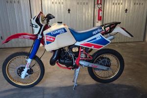 Aprilia Tuareg Rally 125