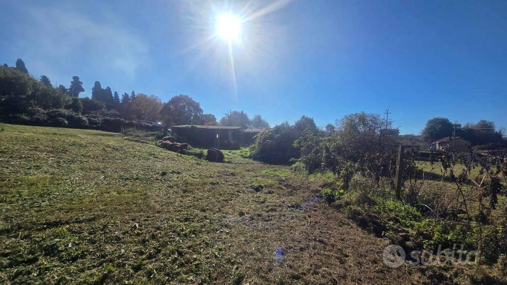 Rustico / Casale di 270 m² con più di 5 locali e b - Vista 4