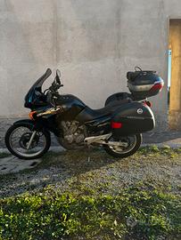 Honda transalp 650 xl