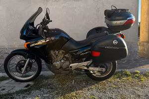 Honda transalp 650 xl