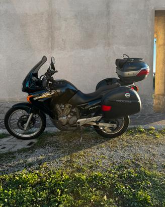 Honda transalp 650 xl