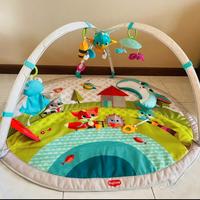 Palestrina neonato Tiny Love Dynamic Gymini