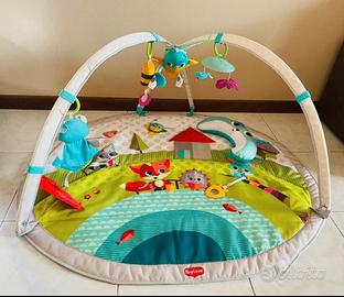 Palestrina neonato Tiny Love Dynamic Gymini