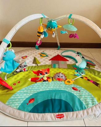 Palestrina neonato Tiny Love Dynamic Gymini