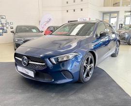 Mercedes-Benz Classe A A 180 d Automatic Sport
