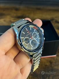 Orologio Tommy Hilfiger Mason 1791788 - nuova pila