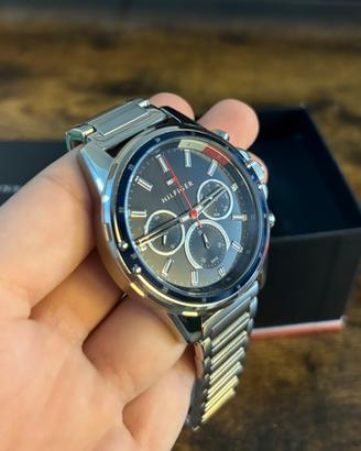 Orologio Tommy Hilfiger Mason 1791788 - nuova pila