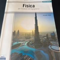 Fisica per scienze ed ingegneria - Serway