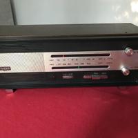 Radio Minerva (Luigi Cozzi dell'Aquila), anno 1970