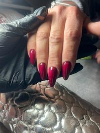 Estetista onicotecnica