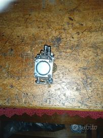 carburatore 