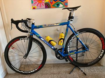 MASS corsa MADE IN ITALY