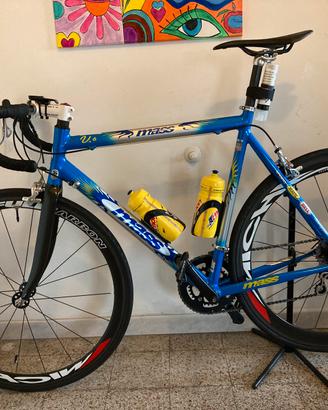 MASS corsa MADE IN ITALY