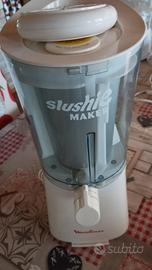Granitiera Slushie maker Moulinex
