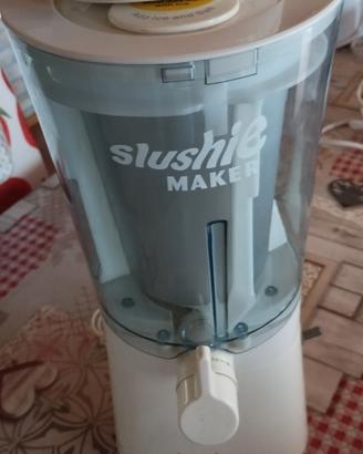 Granitiera Slushie maker Moulinex