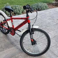 bicicletta bimbo