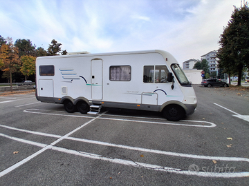 Fiat ducato anno2002 28jtd perfetto