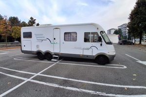 Fiat ducato anno2002 28jtd perfetto