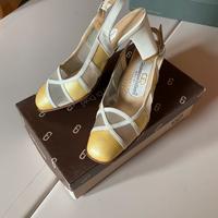 Scarpe donna Chanel