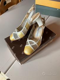 Scarpe donna Chanel