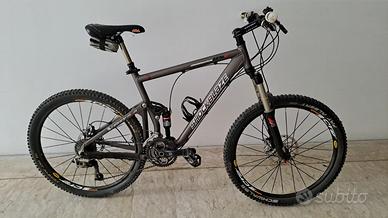 Mountanbike SHOCK BLAZE