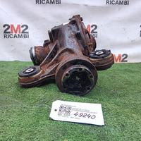 DIFFERENZIALE POSTERIORE JAGUAR XF Serie 9X23-4A21