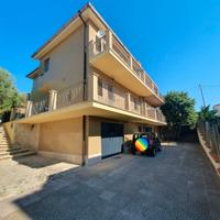 Villa bifamiliare Guglionesi via Natta