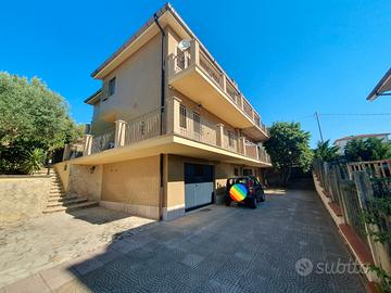 Villa bifamiliare Guglionesi via Natta