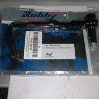 Robby moto protezione leva freno