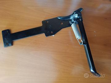 cavalletto laterale Vespa