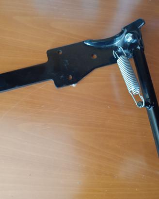 cavalletto laterale Vespa