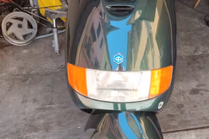 Piaggio Sfera 50 