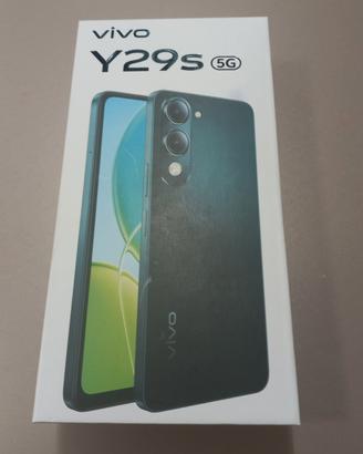 Telefono cellulare Vivo Y29s 5G