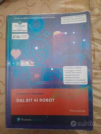 DAL BIT AI ROBOT 