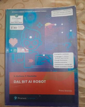 DAL BIT AI ROBOT 