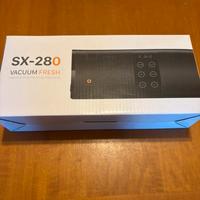 Macchina per sottovuoto