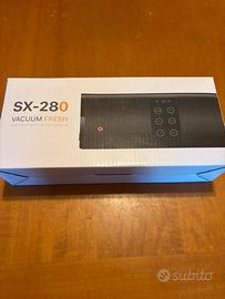 Macchina per sottovuoto